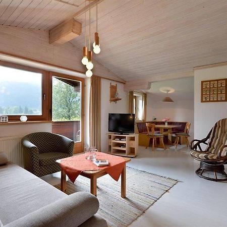 Apartments Pension Foidl Oberndorf in Tirol Esterno foto