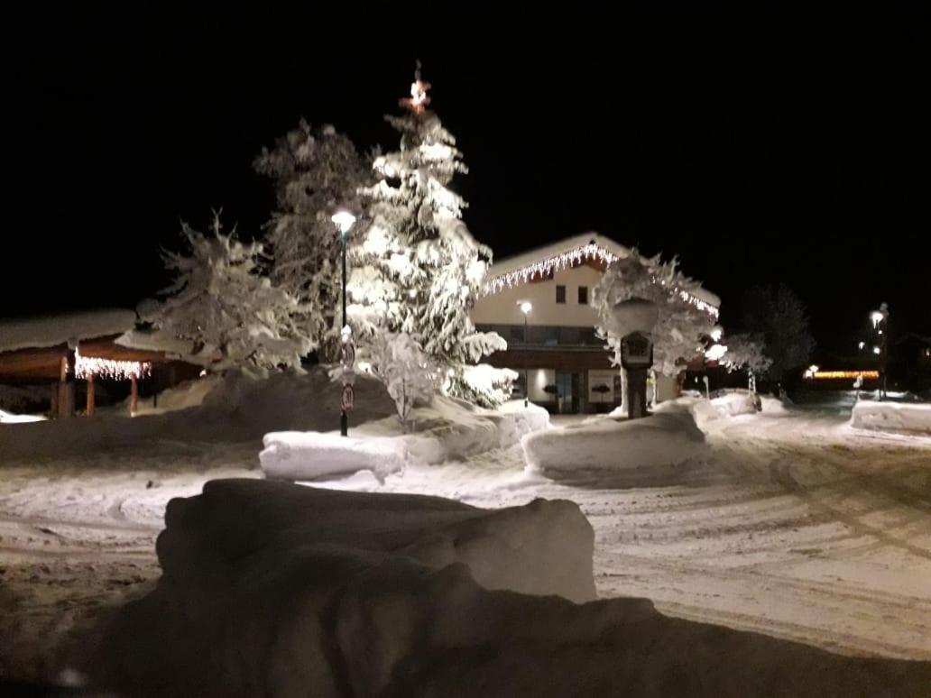 Apartments Pension Foidl Oberndorf in Tirol Esterno foto