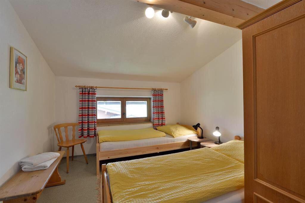 Apartments Pension Foidl Oberndorf in Tirol Esterno foto